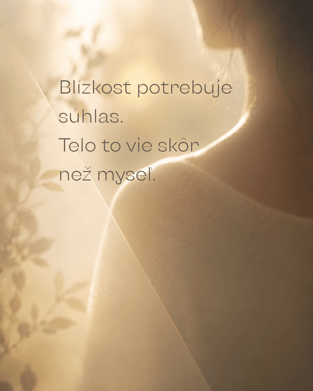 "žena pri závoji"