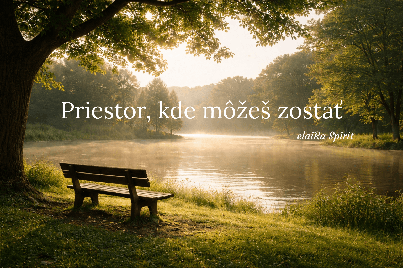 Keď nestačí vedieť viac