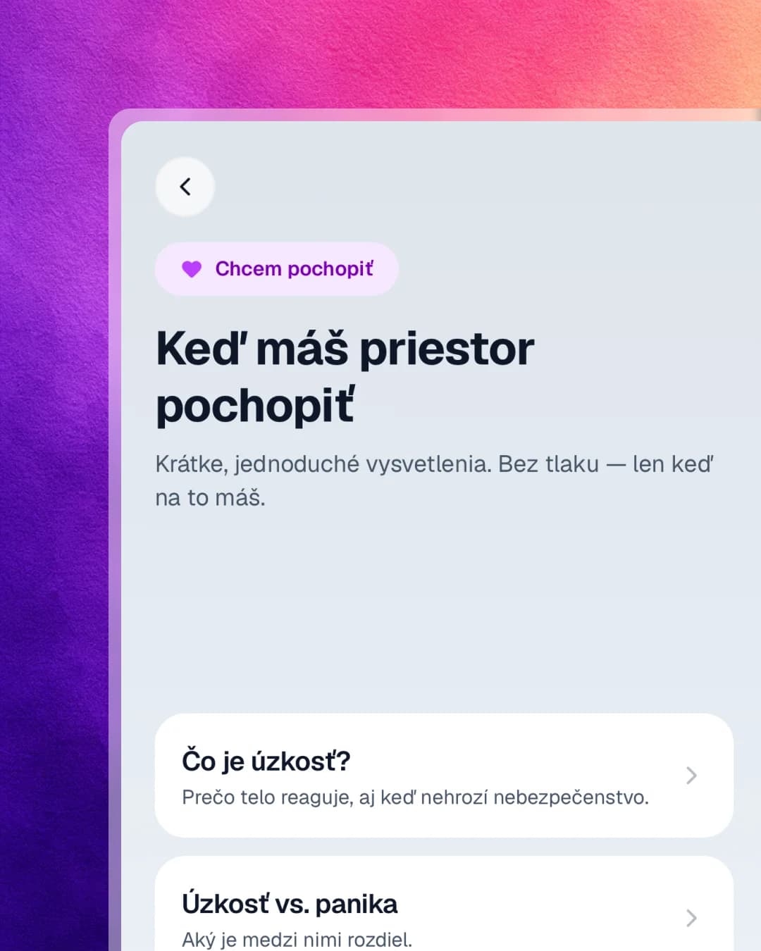 Uzemnenie tela